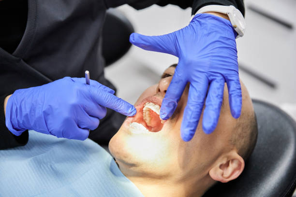 Best Weekend Emergency Dentist in Hammond, WI